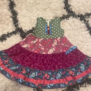 Matilda Jane Dress